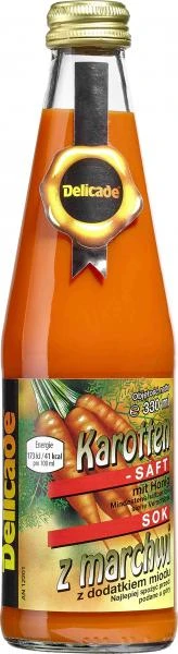 Rio Bravo Karottensaft Mit Honig 3 Rio Bravo Karottensaft Mit Honig