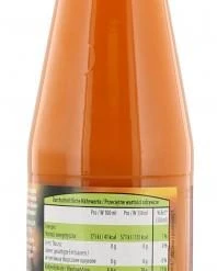 Rio Bravo Karottensaft Mit Honig 7 Rio Bravo Karottensaft Mit Honig -Bonne Maman shop 4504030319 4100060001101 03.jpg