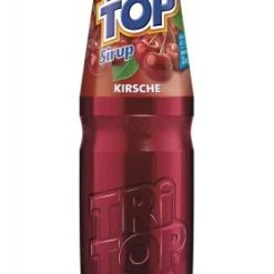 Tri Top Sirup Kirsche