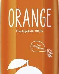 Becker's Bester Orangensaft