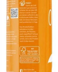 Becker's Bester Orangensaft -Bonne Maman shop 4504030680 4001716085523 04