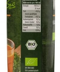 NaturWert Bio Karottensaft 8 NaturWert Bio Karottensaft -Bonne Maman shop 4504030857 4250780323721 03.jpg