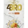 4Bro Ice Tea Pfirsich-Geschmack 2 4Bro Ice Tea Pfirsich-Geschmack -Bonne Maman shop 4504030882 4260667060786 01
