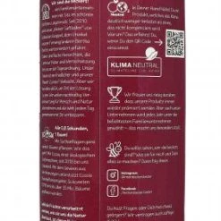 Becker's Bester Schwarze Johannisbeer 7 Becker's Bester Schwarze Johannisbeer -Bonne Maman shop 4504030897 4001716082027 03