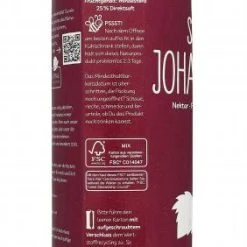 Becker's Bester Schwarze Johannisbeer 8 Becker's Bester Schwarze Johannisbeer -Bonne Maman shop 4504030897 4001716082027 04