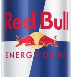 Red Bull Energy Drink (Einweg)