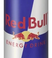 Red Bull Energy Drink (Einweg)