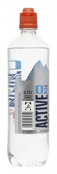 Active O2 Two Erfrischungsgetränk Pfirsich Weißer Tee (Einweg) 4 Active O2 Two Erfrischungsgetränk Pfirsich Weißer Tee (Einweg) – Bild 2