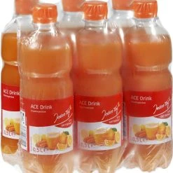 Jeden Tag ACE-Drink-Vitamingetränk (Einweg)