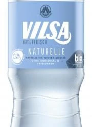 Vilsa Naturfrisch Mineralwasser Naturelle (Einweg)