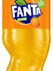 Fanta Orange (Einweg)