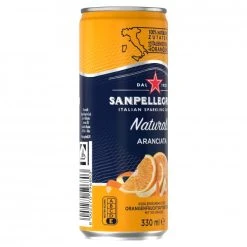 San Pellegrino Sanpellegrino | Orangen Limonade | Aranciata 7 San Pellegrino Sanpellegrino | Orangen Limonade | Aranciata -Bonne Maman shop 4504050547 8002270596803 02