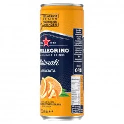 San Pellegrino Sanpellegrino | Orangen Limonade | Aranciata 9 San Pellegrino Sanpellegrino | Orangen Limonade | Aranciata -Bonne Maman shop 4504050547 8002270596803 04