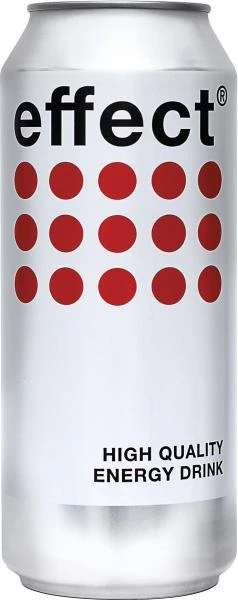 Effect Energy Drink (Einweg) 3 Effect Energy Drink (Einweg)