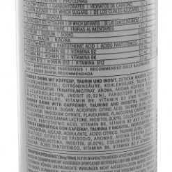 Alternative view of Effect Energy Drink (Einweg)