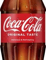 Coca-Cola Original Taste (Einweg)
