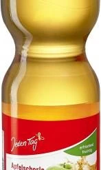 Jeden Tag Apfelschorle (Einweg)