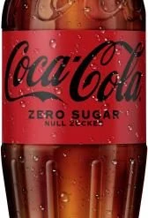 Coca-Cola Zero Sugar (Einweg)