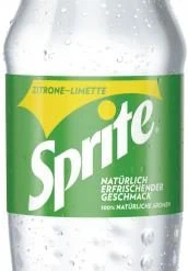 Sprite (Einweg)