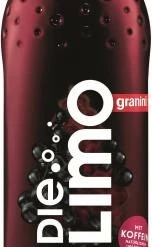 Granini Die Limo Original Dark Berries - Guarana (Einweg)