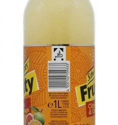 Schweppes Fruity Citrus & Orange (Einweg) 7 Schweppes Fruity Citrus & Orange (Einweg) -Bonne Maman shop 4504051117 4000140709333 03
