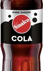 Sinalco Cola Zero (Einweg)