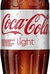Coca-Cola Coca Cola Light Taste (Einweg)