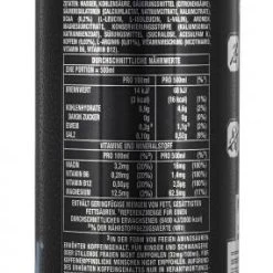 Reign Razzle Berry (Einweg) 6 Reign Razzle Berry (Einweg) -Bonne Maman shop 4504051261 5060608742936 02.jpg