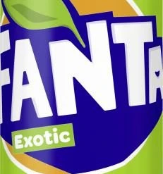 Fanta Exotic Dose (Einweg)