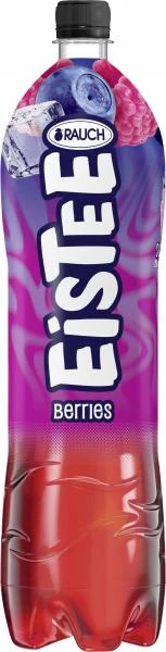 Rauch Eistee Berries PET (Einweg) 3 Rauch Eistee Berries PET (Einweg)