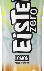 Rauch Eistee Zitrone Zero PET (Einweg)