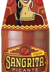 Sangrita Picante