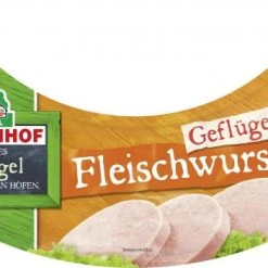 Wiesenhof Geflügel-Fleischwurst