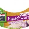 Wiesenhof Geflügel-Fleischwurst Mit Knoblauch -Bonne Maman shop 4505010067 4019467460506 01