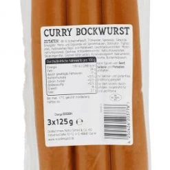 Küstengold Curry Bockwurst -Bonne Maman shop 4505010162 4250426203776 02.jpg