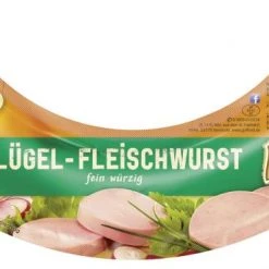 Gutfried Geflügel-Fleischwurst
