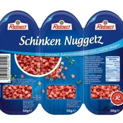 Reinert Schinken Nuggetz Extra Mager