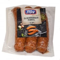 Bley Oldenburger Pinkel