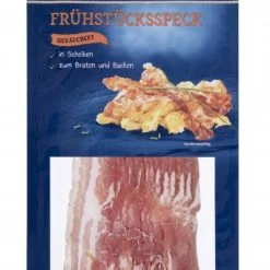 Küstengold Frühstücksspeck