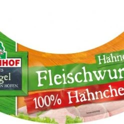Wiesenhof Hähnchen-Fleischwurst
