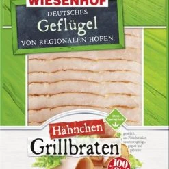 Wiesenhof Hähnchen-Grillbraten