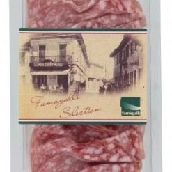 Fumagalli Original Italienische Salami Milano