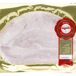 Langewiesche Metzger Hinterschinken