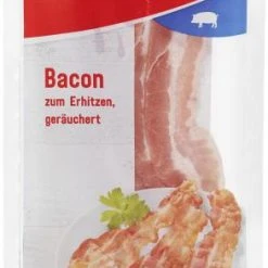 Jeden Tag Bacon