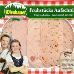 Wiesbauer Frühstücks-Aufschnitt