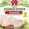 Rügenwalder Mühle Veganer Schinken Spicker Mortadella -Bonne Maman shop 4505011070 4000405004968 01