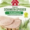 Rügenwalder Mühle Veganer Schinken Spicker Schnittlauch -Bonne Maman shop 4505011071 4000405004470 01