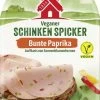 Rügenwalder Mühle Veganer Schinken Spicker Mit Bunter Paprika -Bonne Maman shop 4505011072 4000405004982 01