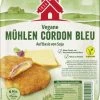 Rügenwalder Mühle Vegane Mühlen Cordon Bleu -Bonne Maman shop 4505011132 4000405005026 01