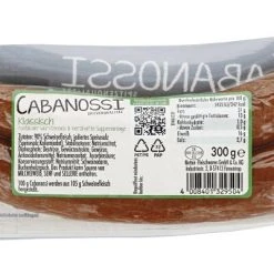 Metten Cabanossi -Bonne Maman shop 4505011141 4008401329504 2002.jpg